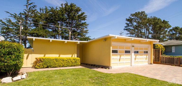 Westborough Manor 3 - CLOSED, San Bruno, CA 2