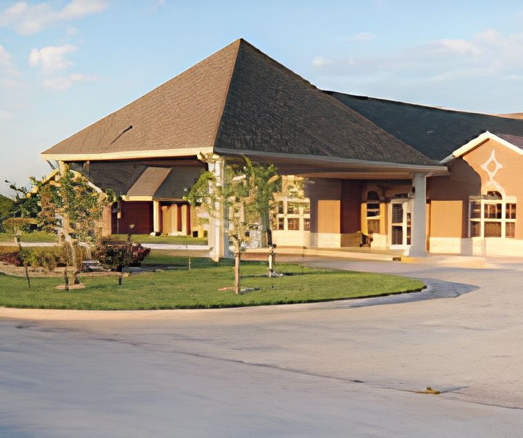 Providence Place, Woodward, OK 1