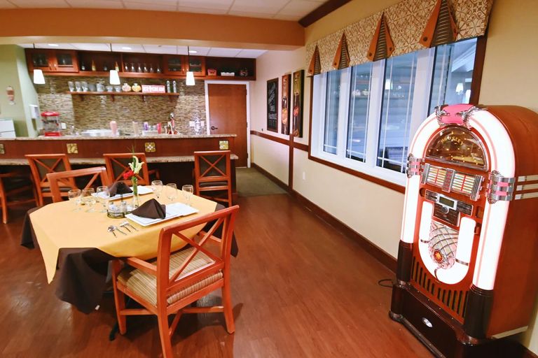 The Cortland Northview, Grand Rapids, MI 1