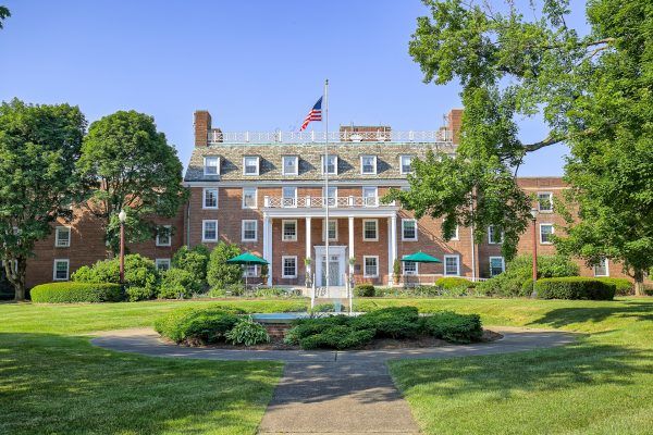 Juniper Village at the Shenango Inn, Sharon, PA 2