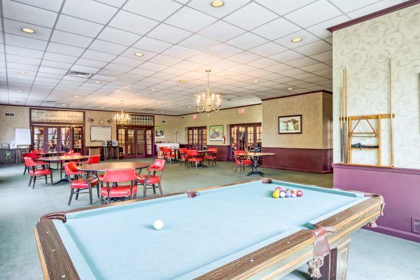 Juniper Village at the Shenango Inn, Sharon, PA 1