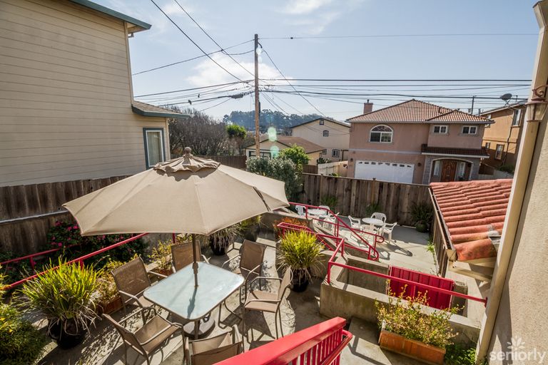 Damenik's Home (SSF), South San Francisco, CA 1