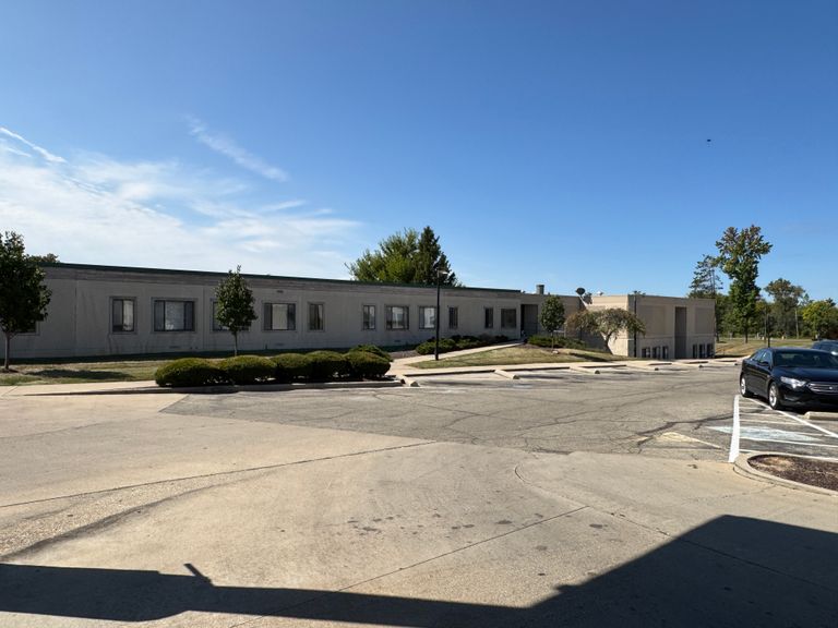 Friendship Village, Dayton, OH 2