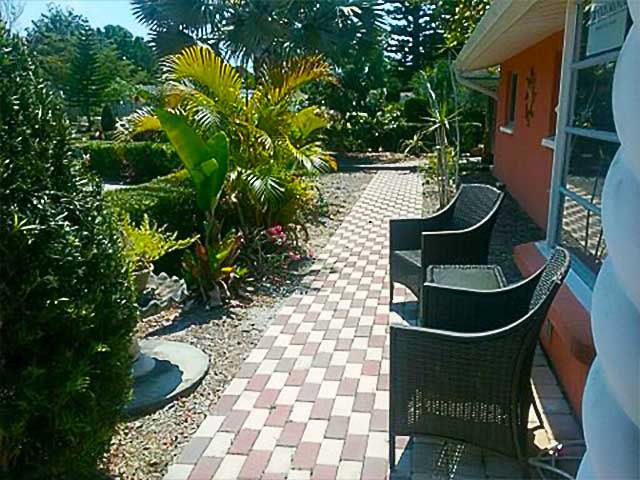Croton Manor, Sarasota, FL 2