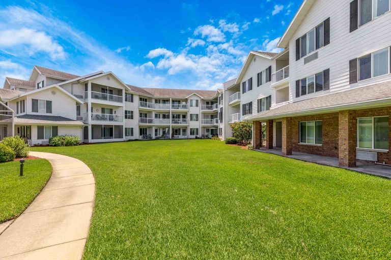 The Tremont, Oviedo, FL 2