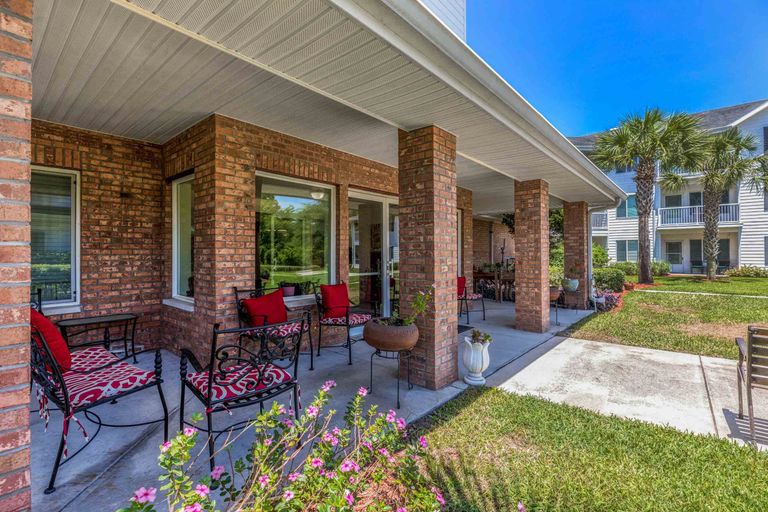 The Tremont, Oviedo, FL 3