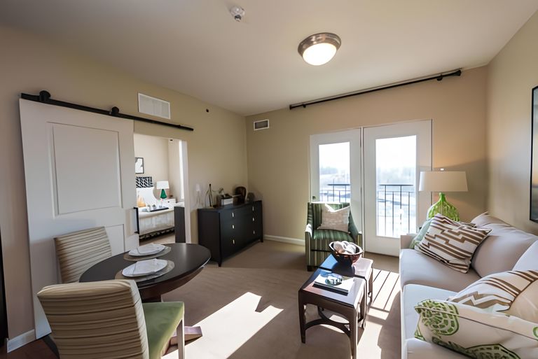Heartis Peoria, Peoria, IL 2