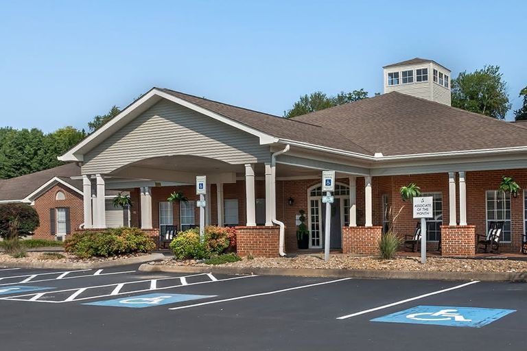 Brookdale Browns Creek, Maryville, TN 3
