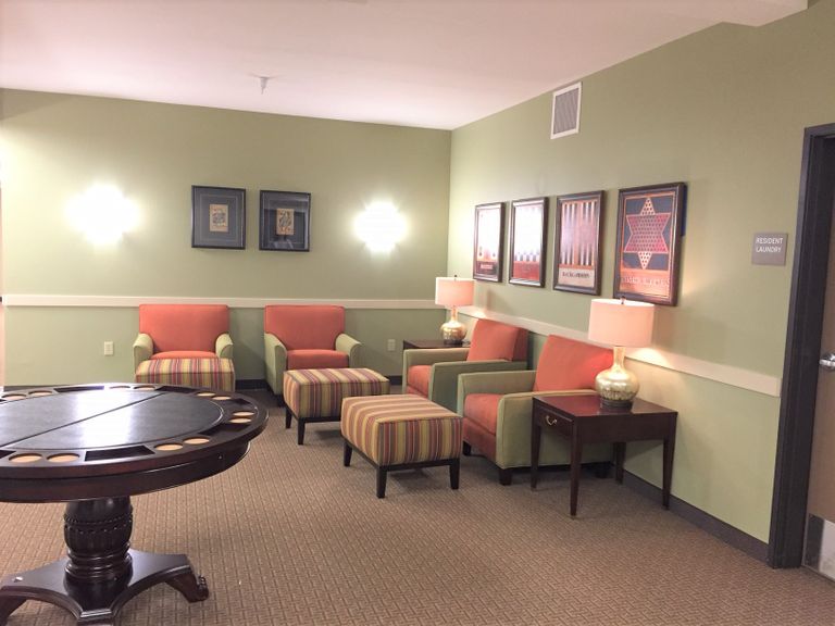 Arcadia Senior Living, Portland, OR 2