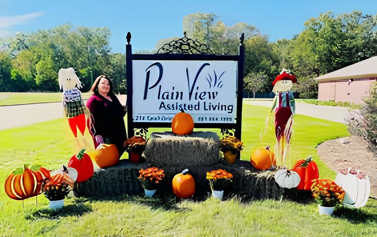 Plain View Assisted Living, Richland, MS 2