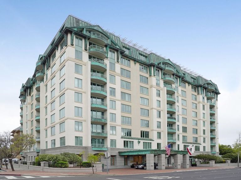 The Stratford, San Mateo, CA 3
