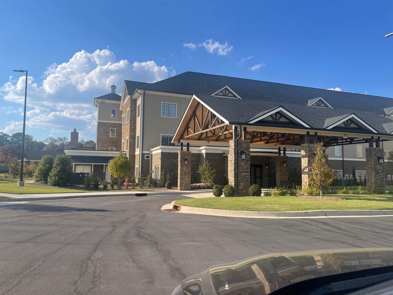 The Birches on Maple, Carrollton, GA 3