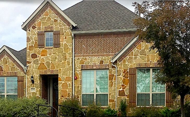 Brythaven Balmorhea, Allen, TX 1