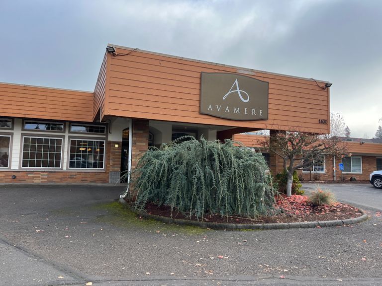 Avamere Rehabilitation Of Oregon City, Oregon City, OR 1