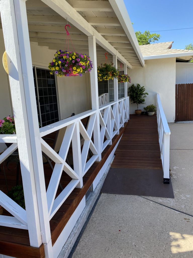 Pleasant Place, Corning, CA 3