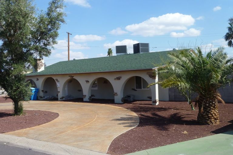 Tbi Assisted Living, Phoenix, AZ 1