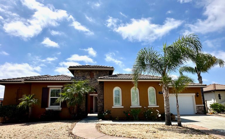 Elite Senior Living, Escondido, CA 1