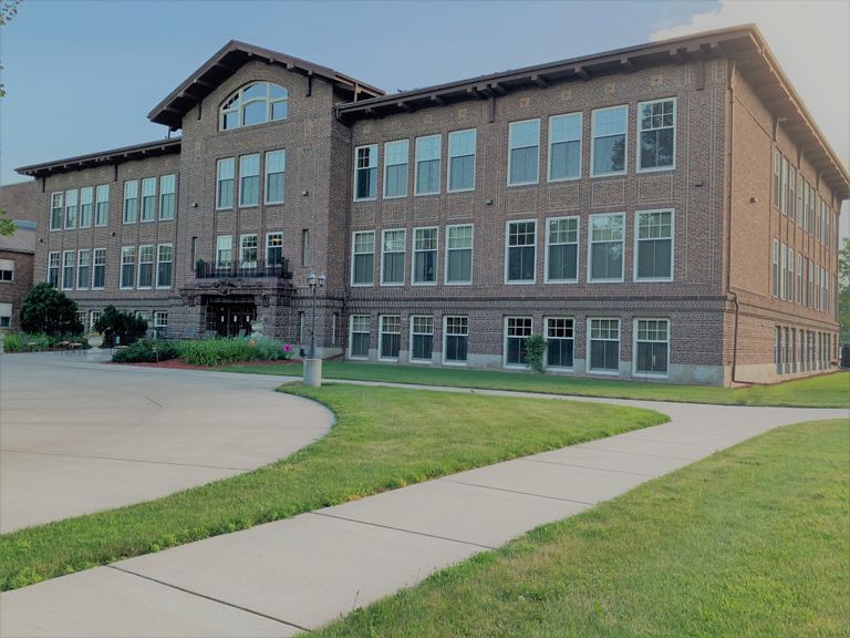 Walnut Village, Yankton, SD 1