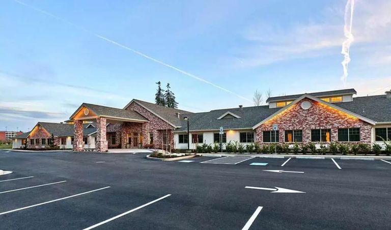 The Rawlin At Riverbend Memory Care, Springfield, OR 1