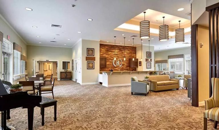 The Rawlin At Riverbend Memory Care, Springfield, OR 2