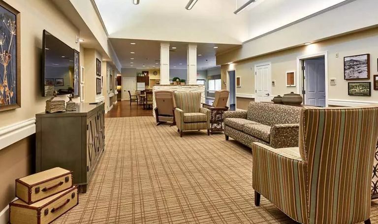 The Rawlin At Riverbend Memory Care, Springfield, OR 3