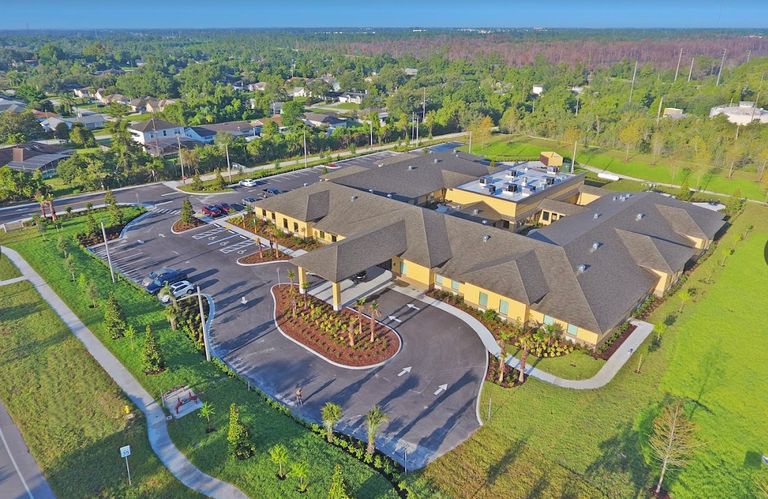 Gold Choice Palm Coast, Palm Coast, FL 1