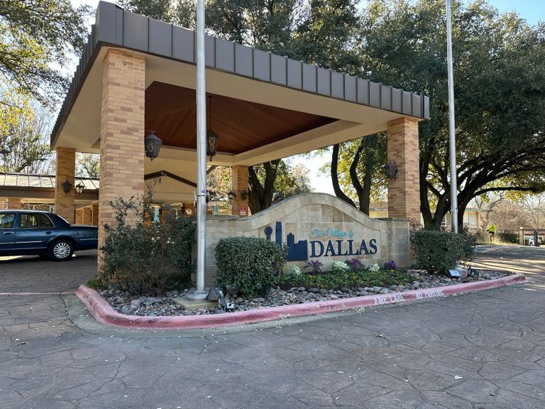The Villages of Dallas Post Acute Rehabilitation & Senior Living, Dallas, TX 2