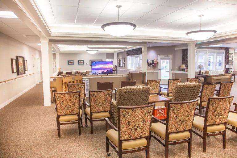 Lighthouse Memory Care, Anacortes, WA 3
