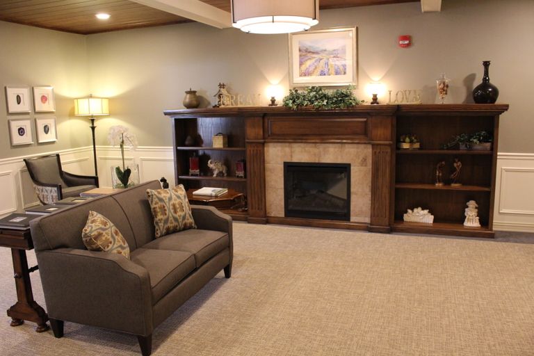 Evergreen Place Assisted Living Normal, Normal, IL 1