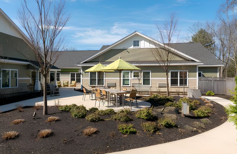 Avita Of Stroudwater, Westbrook, MA 1