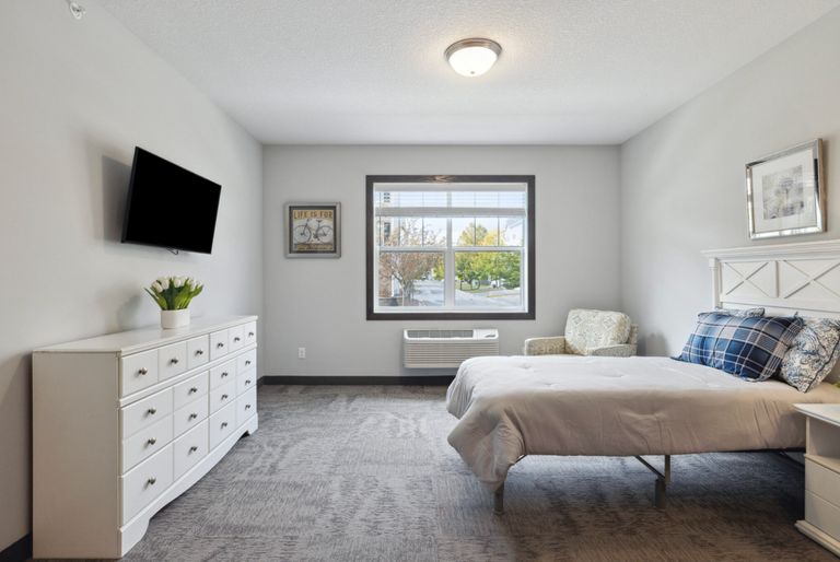 Personal Care Senior Living Andover, Andover , MN 3