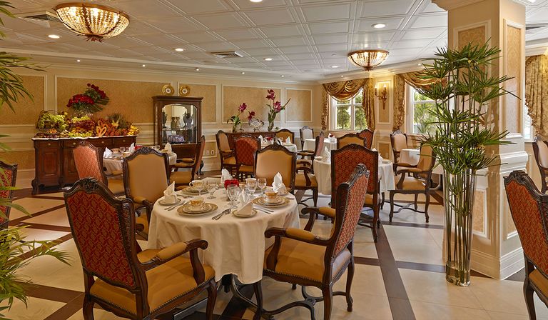 The Palace Nursing & Rehabilitation Center, Miami, FL 2