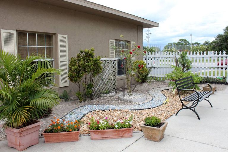 Rockledge Health And Rehabilitation Center, Rockledge, FL 2