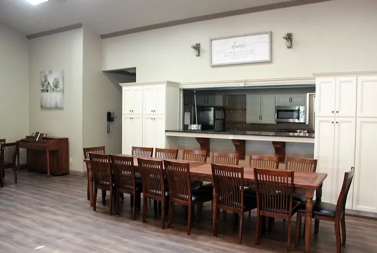 Premier Assisted Living, Columbiana, AL 1
