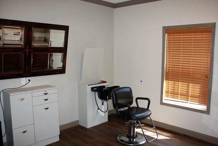 Premier Assisted Living, Columbiana, AL 2