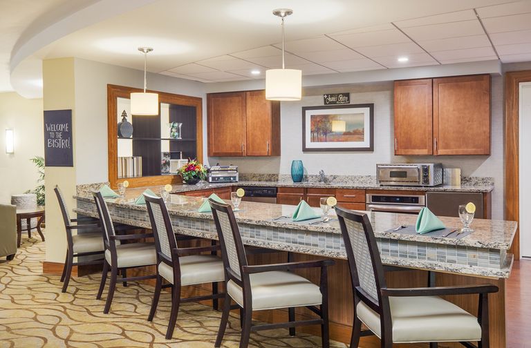 The Residence At Watertown Square, Watertown, MA 3
