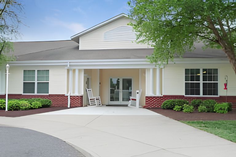 Seaton Chesterfield, Richmond, VA 2