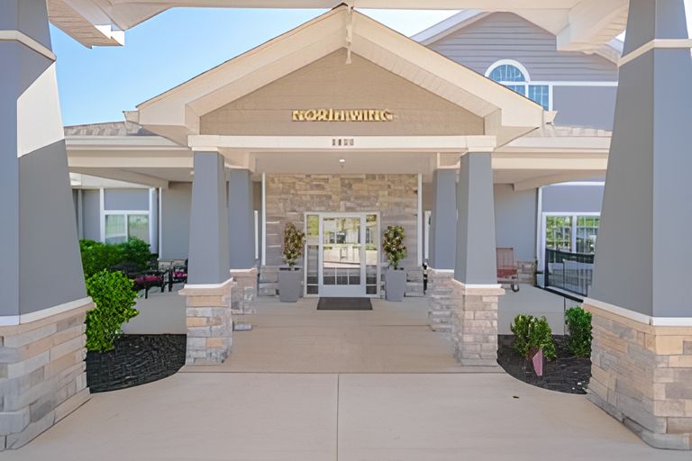 Quality Care Of Howell, Howell, MI 1