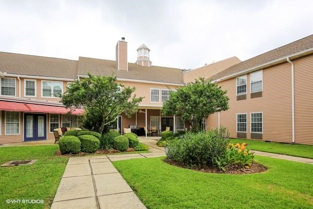 The Waterford At Carpenter'S Creek, Pensacola, FL 2