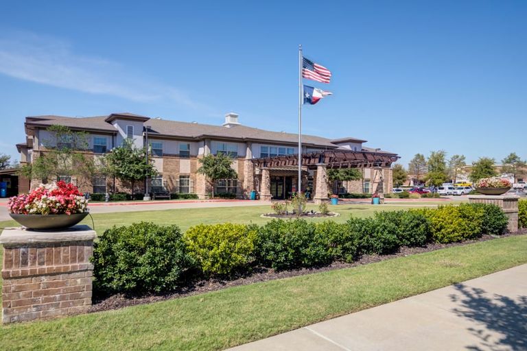 Truewood by Merrill, Keller, Keller, TX 1