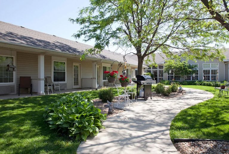 Virginia Place - CLOSED, Merrillville, IN 3