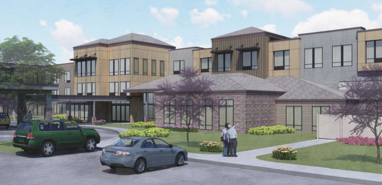 Bear Hollow Estates, Rancho Cordova, CA 2