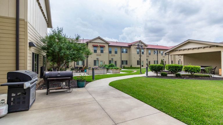 Vitality Court, Victoria, TX 1