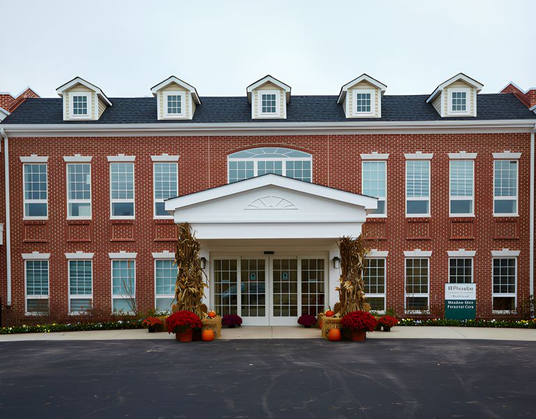 Meadow Glen at Phoebe Richland, Richlandtown, PA 1
