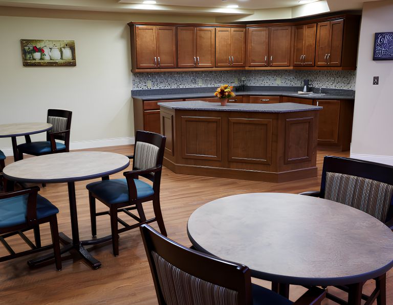Meadow Glen at Phoebe Richland, Richlandtown, PA 2