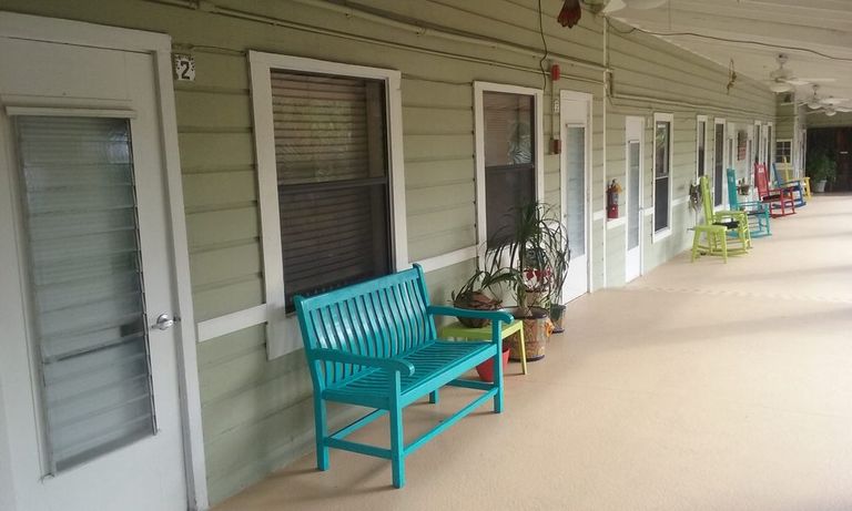 Rustic Retreat, Boynton Beach, FL 2