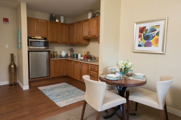 CareOne at Sharon, Sharon, MA 3