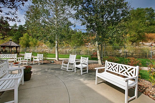 Lark Springs, Colorado Springs, CO 3