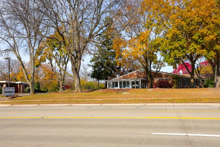 St. Anne's Mead, Southfield, MI 3