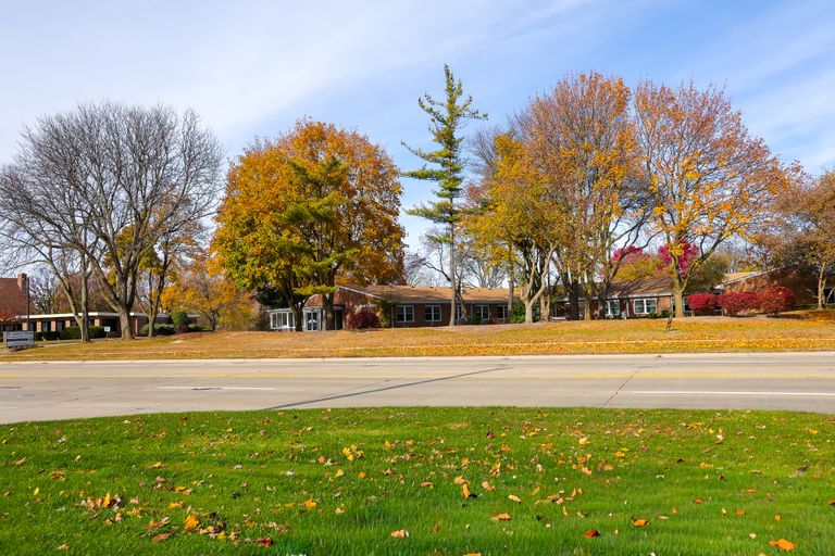 St. Anne's Mead, Southfield, MI 2